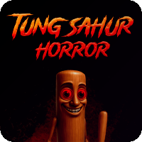 Tung Sahur Horror